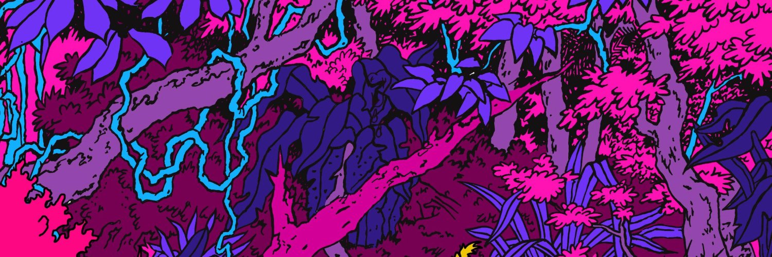 AkkBek's profile banner image