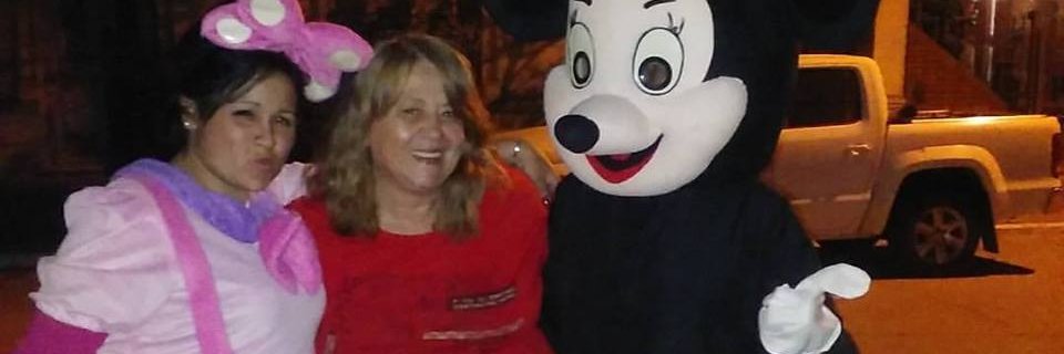 graciela banner