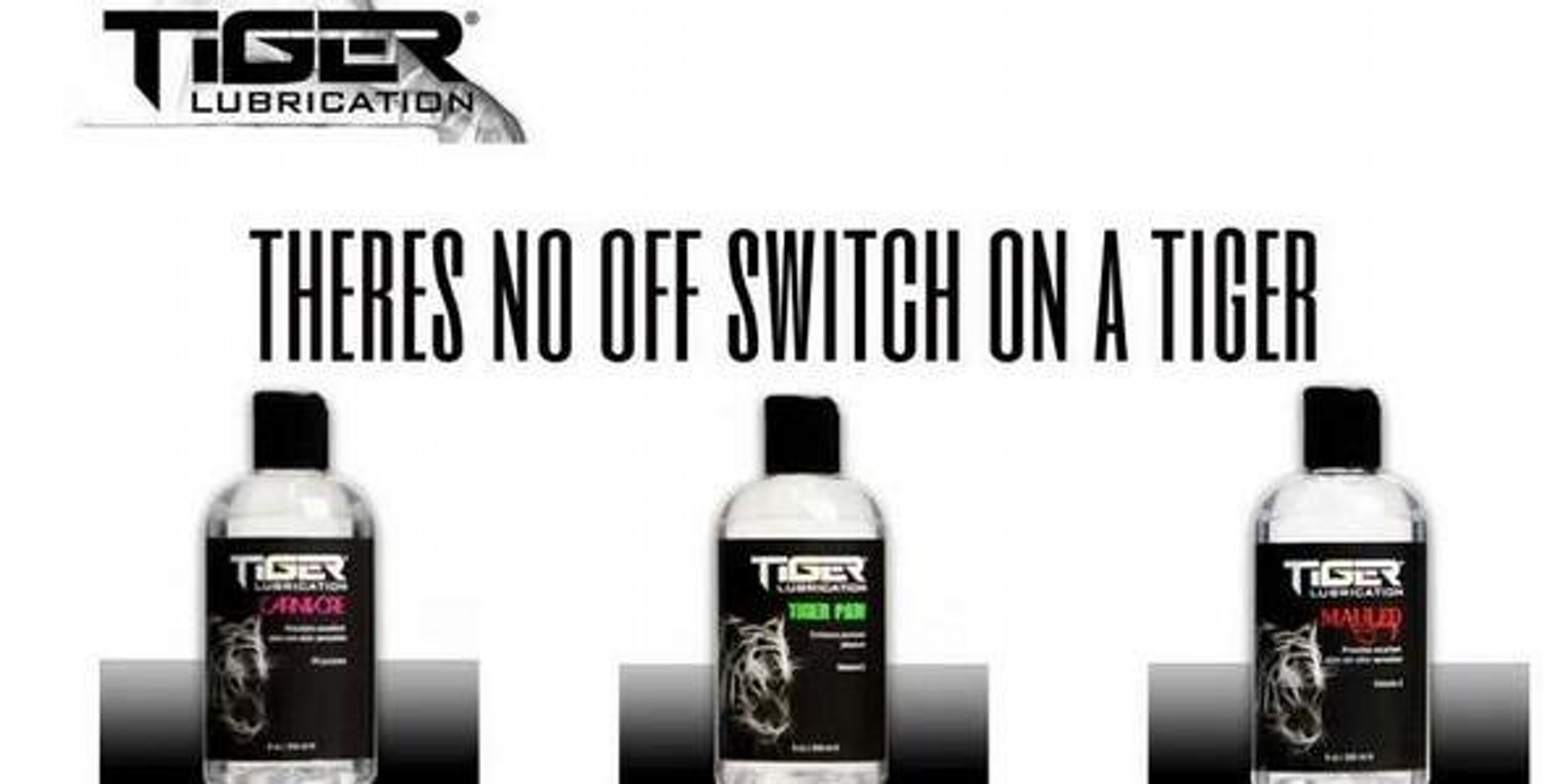 TigerLubricant's profile banner image