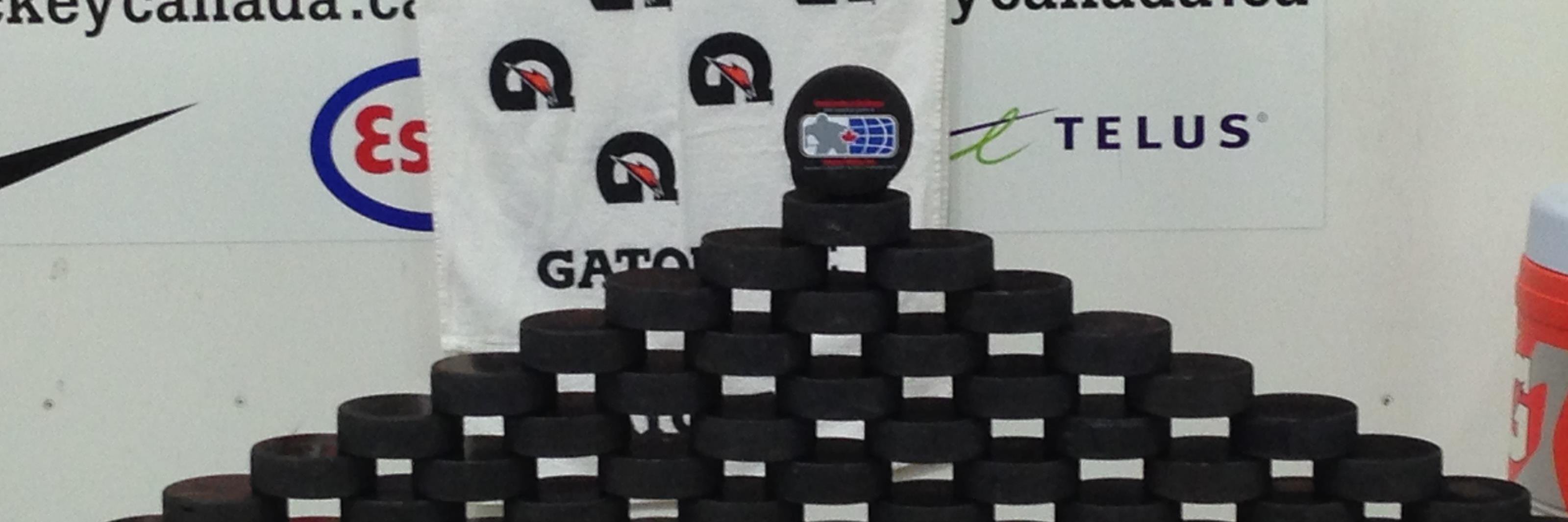 Chris Clarke banner
