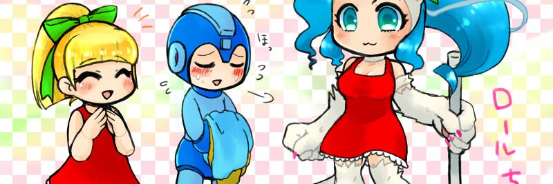 NekoGamerX's profile banner image