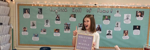 MsMixonELA Profile Banner