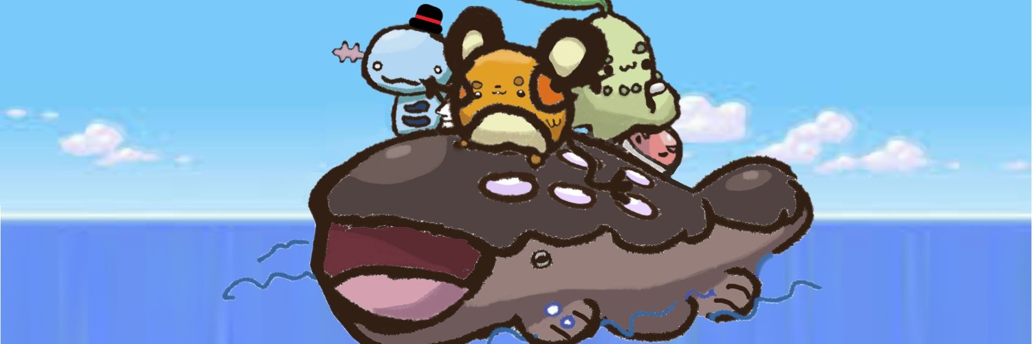 gemox22's profile banner image