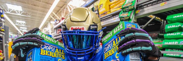 DamonteGreen0 Profile Banner