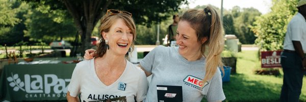 AllisonGormanTN Profile Banner