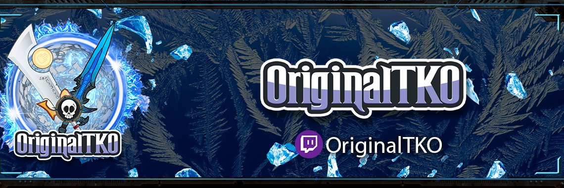 the0riginalTKO's profile banner image