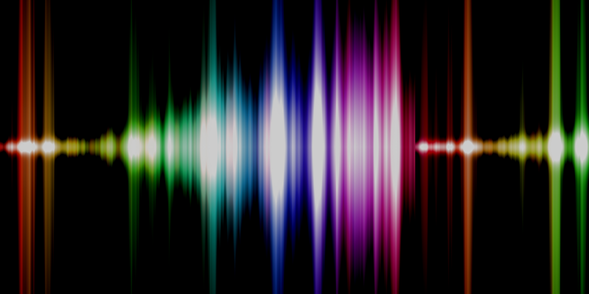 A Sound Effect banner