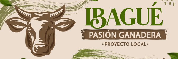 Ibagué - Pasión Ganadera Profile Banner