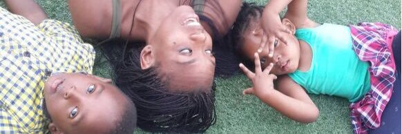 Charmaine banner