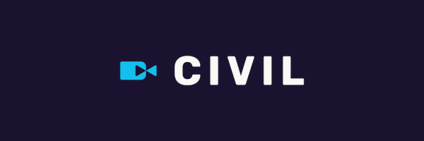 Civil Profile Banner