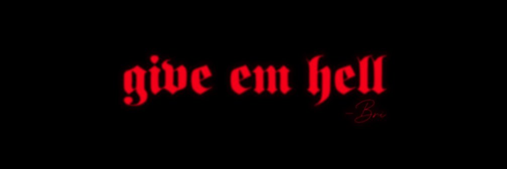 witerwybri's profile banner image