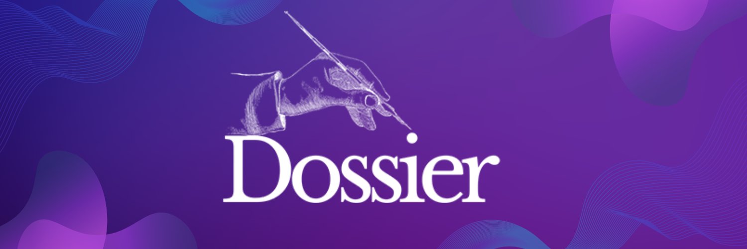 Dossier22's banner