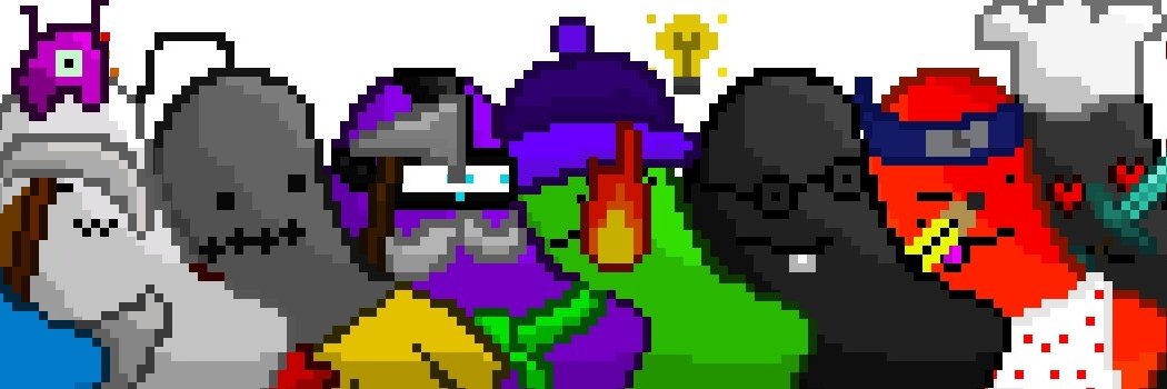 Stupid Beans banner