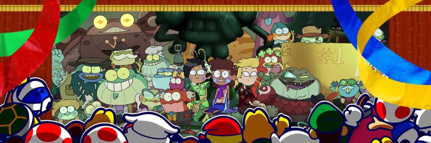 Magolor (Real) Migrated to 💙🦋's banner