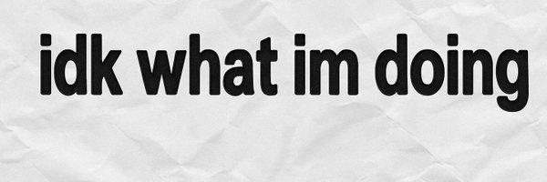 tomwritestypes Profile Banner