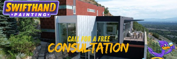 SwiftHandPaint Profile Banner