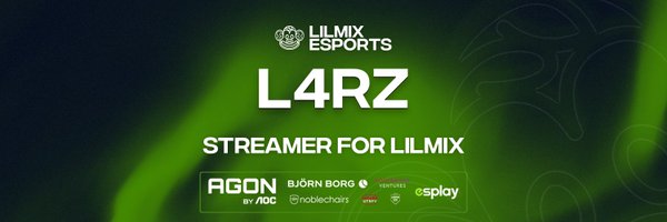 L4rZcs Profile Banner