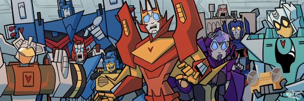 caimandrey Profile Banner