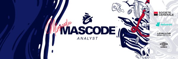 Mascodeux Profile Banner