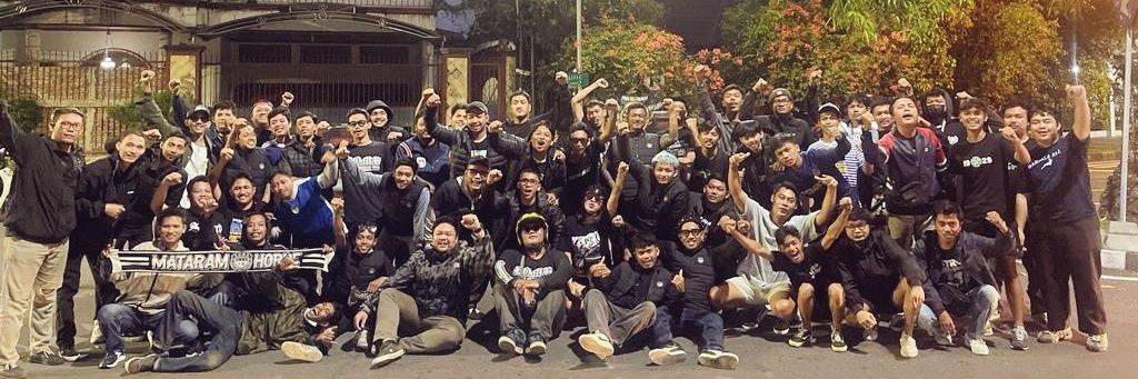 DeddyMartanto's profile banner image