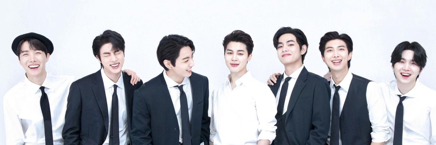 🦋PROOF🦋💫🇰🇷 💜My Universe 방탄소년단♡아미♡BTS💜 banner