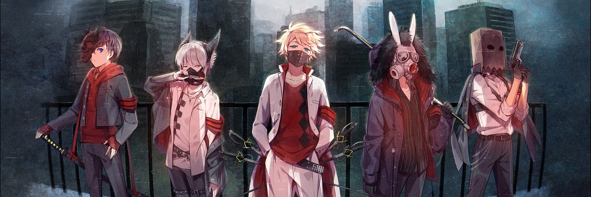 Cesah_V's profile banner image