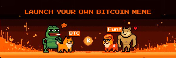btcdotfun Profile Banner