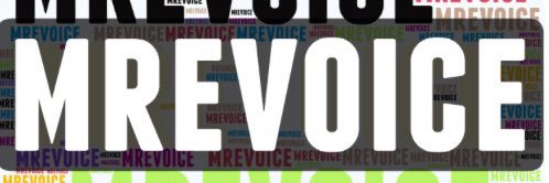 MrEvoice's profile banner image