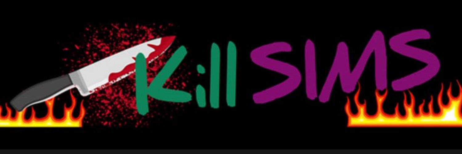 KillSims (kill_sims) / Twitter