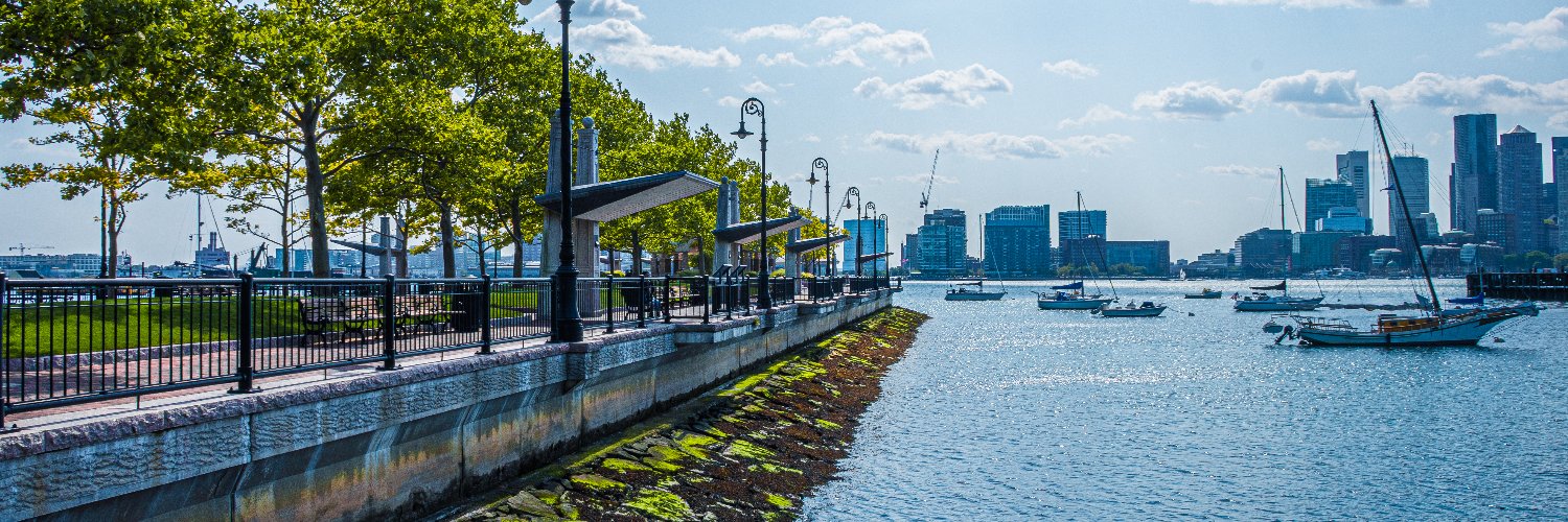 Massport Profile Banner