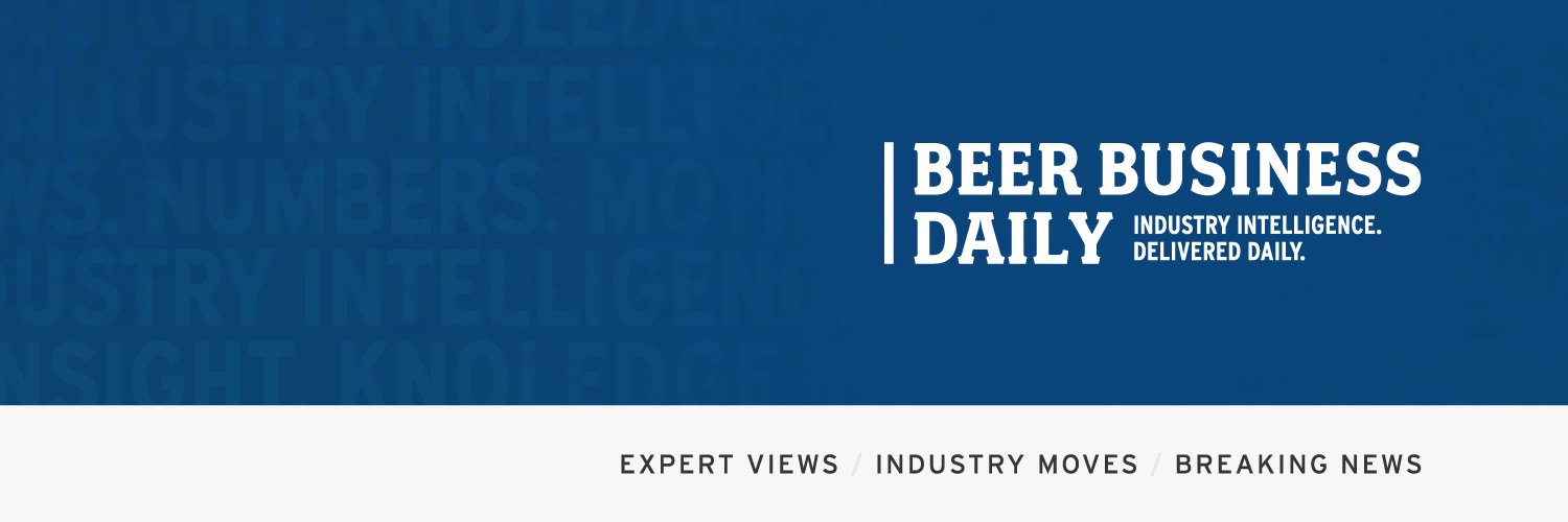 Beer Business Daily banner