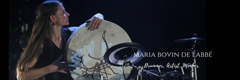 mindfuldrumming's profile banner image