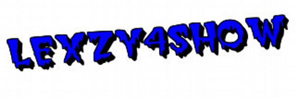 Lexzy4show Profile Banner