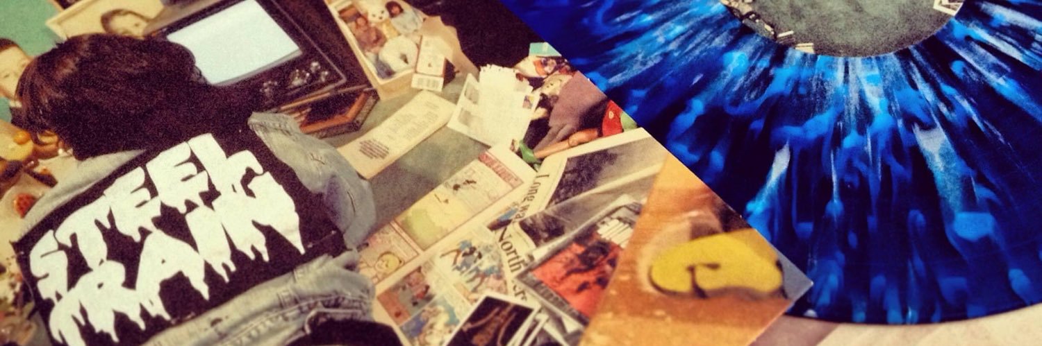 CamK's profile banner image
