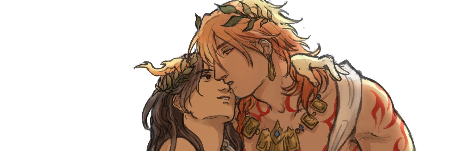 ★ Jien⋆˚࿔ Executor of Justice of Amphoreus's banner