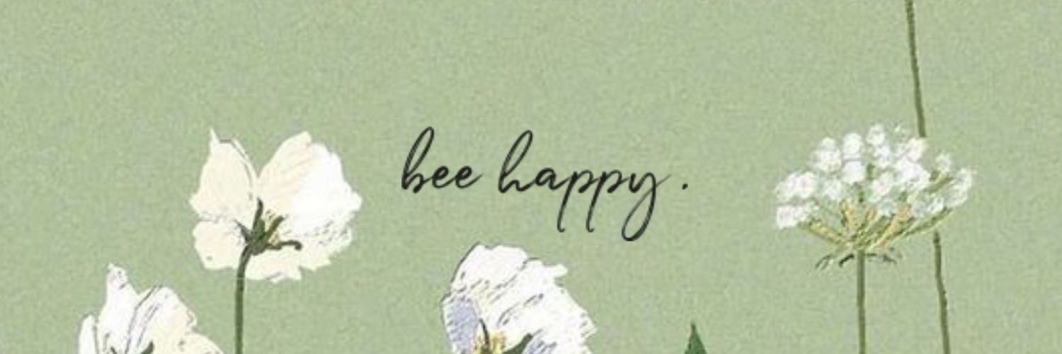 hanibee 🐝's banner