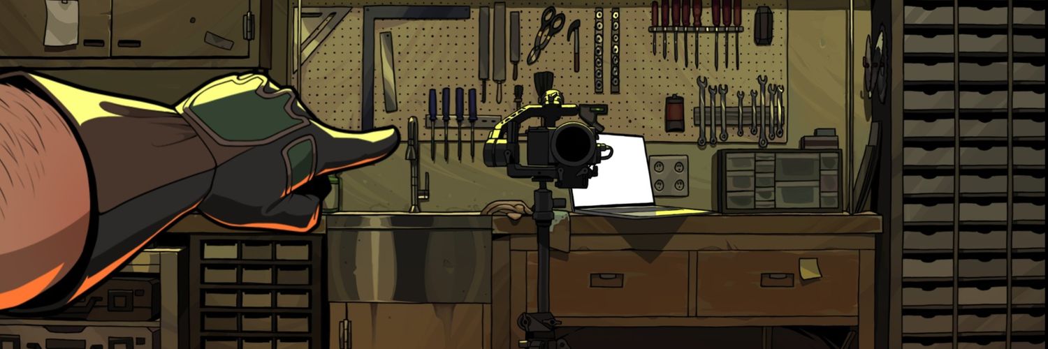 mxchinery's profile banner image