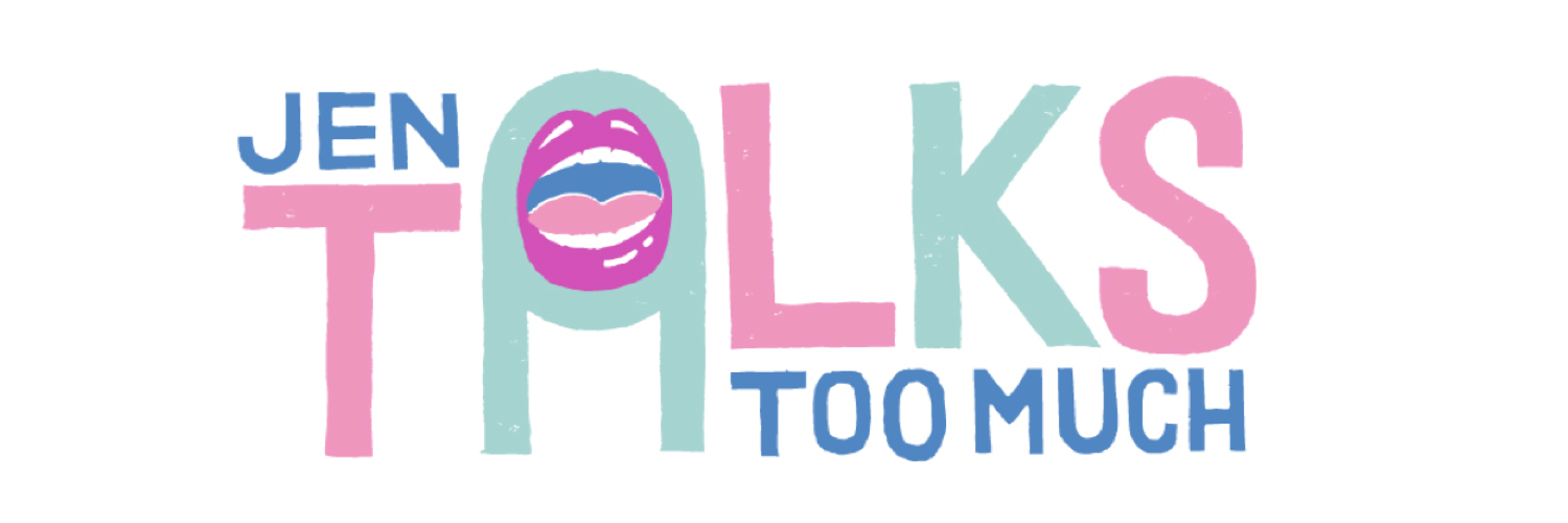 jentalkstoomuch's profile banner image