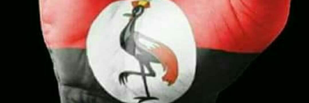 Abel Wambi's banner