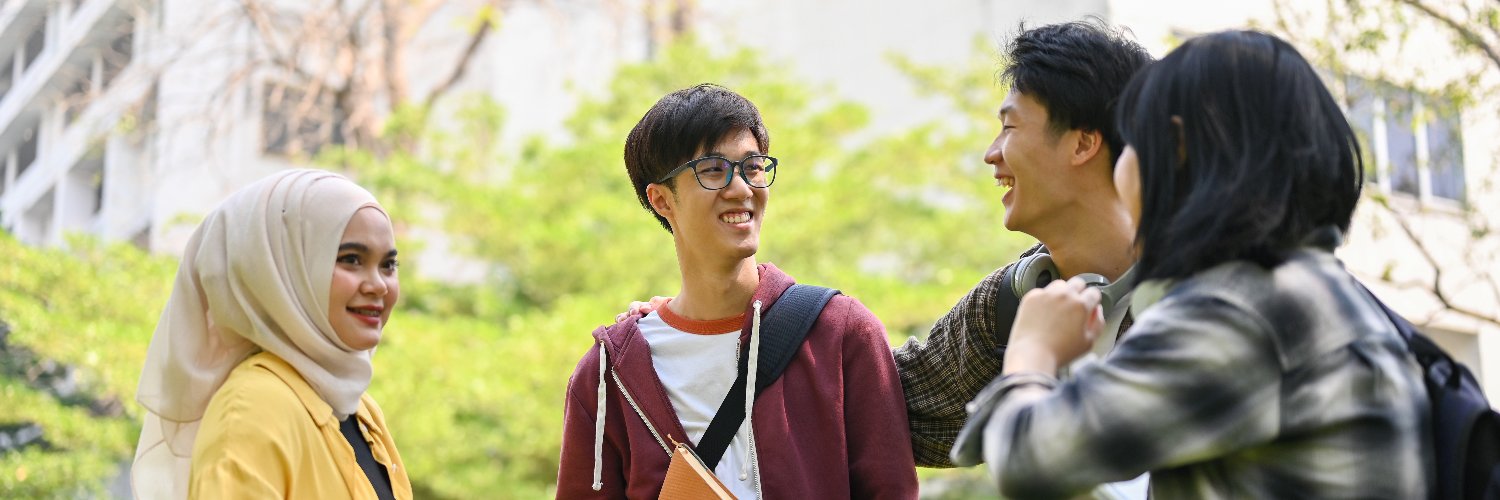 British Council banner