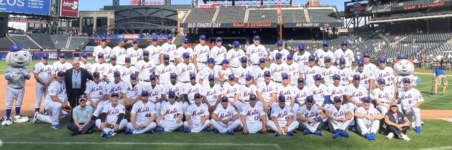 Los Mets Radio's banner