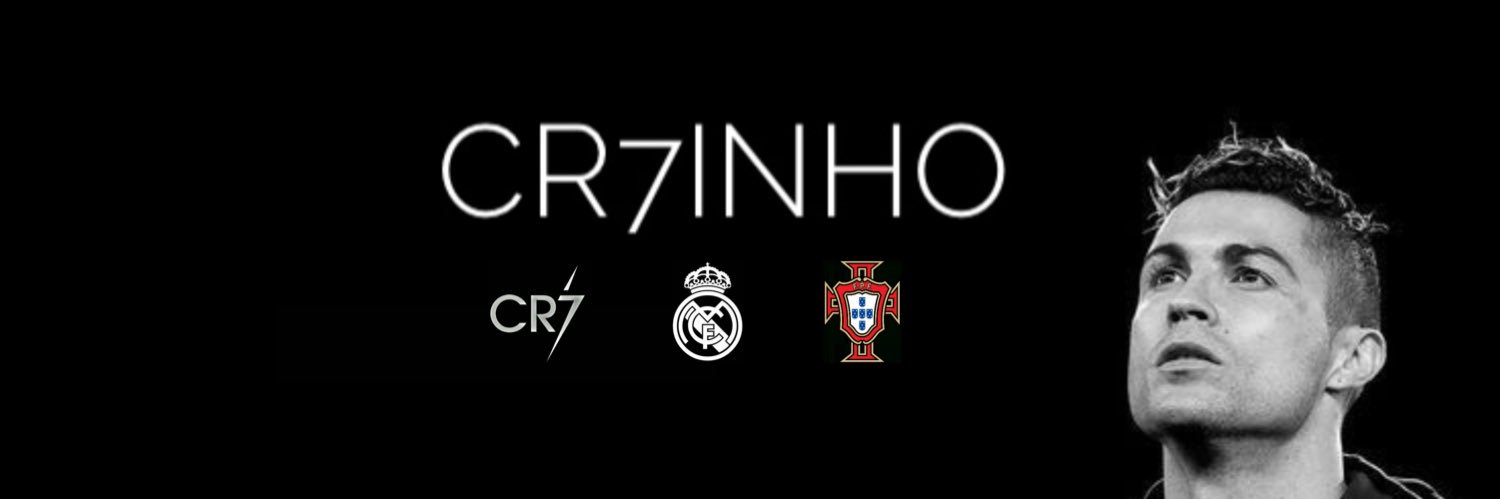CR7INHO🐐🇵🇹 banner
