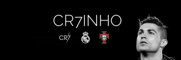 _cr7inho Profile Banner