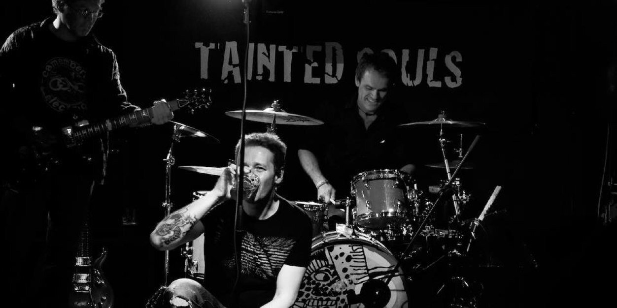 TheTaintedSouls's profile banner image