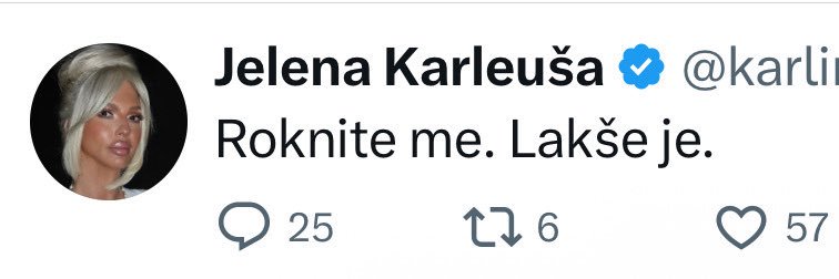 Katarina Žutić banner