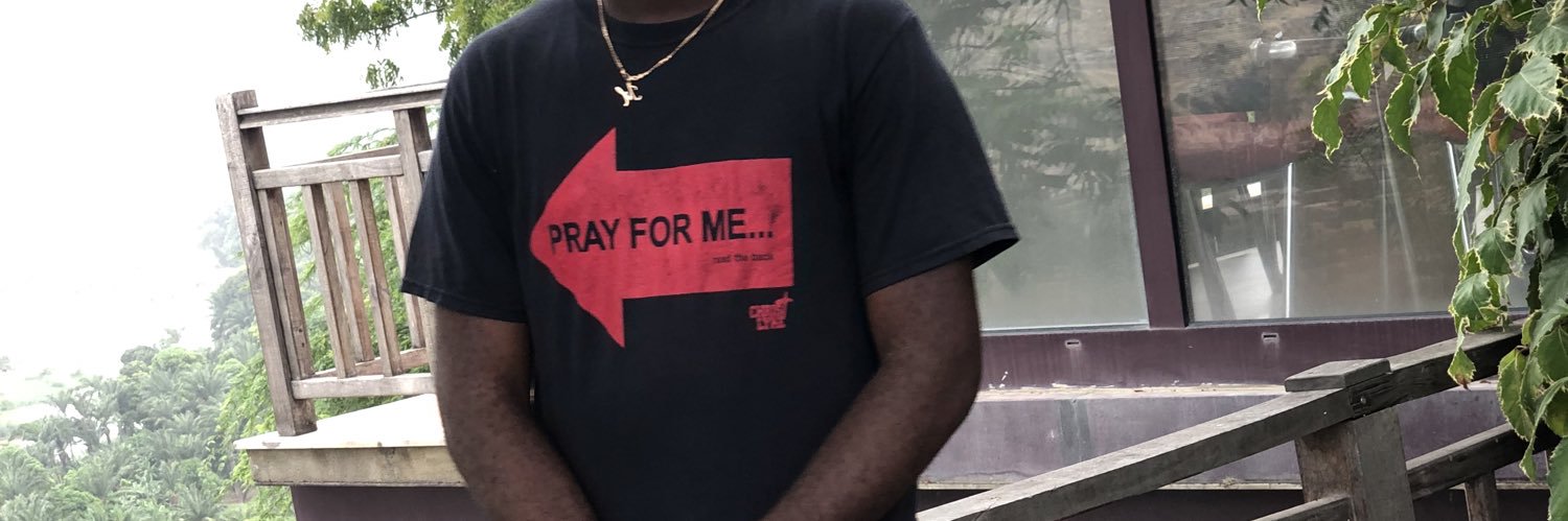 Caradohustle's profile banner image