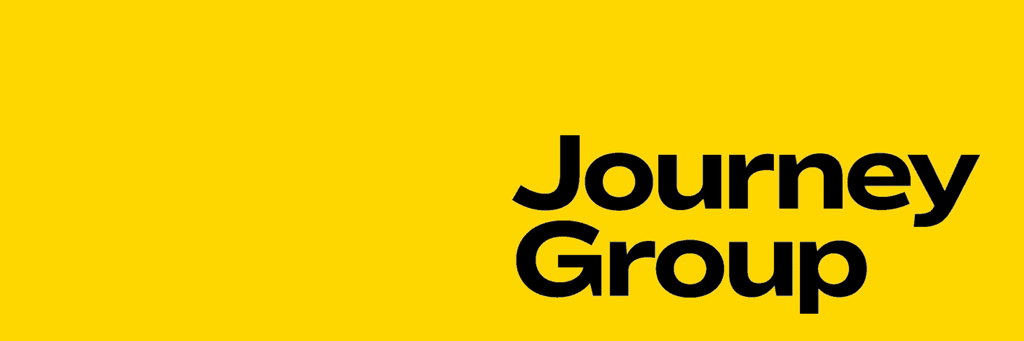Journey Group banner