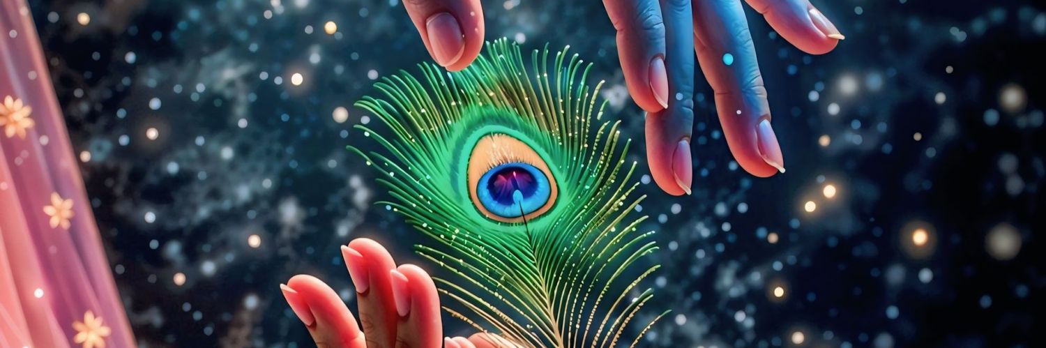 Sam _Surya🦚🩵 banner