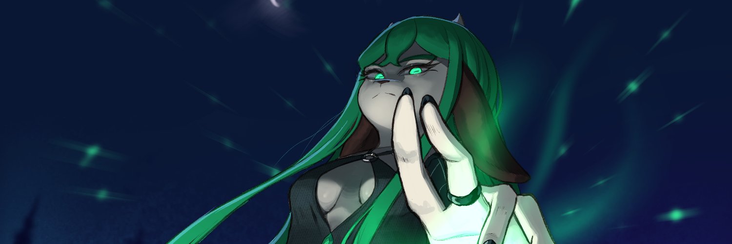 Naythf Art Profile Banner