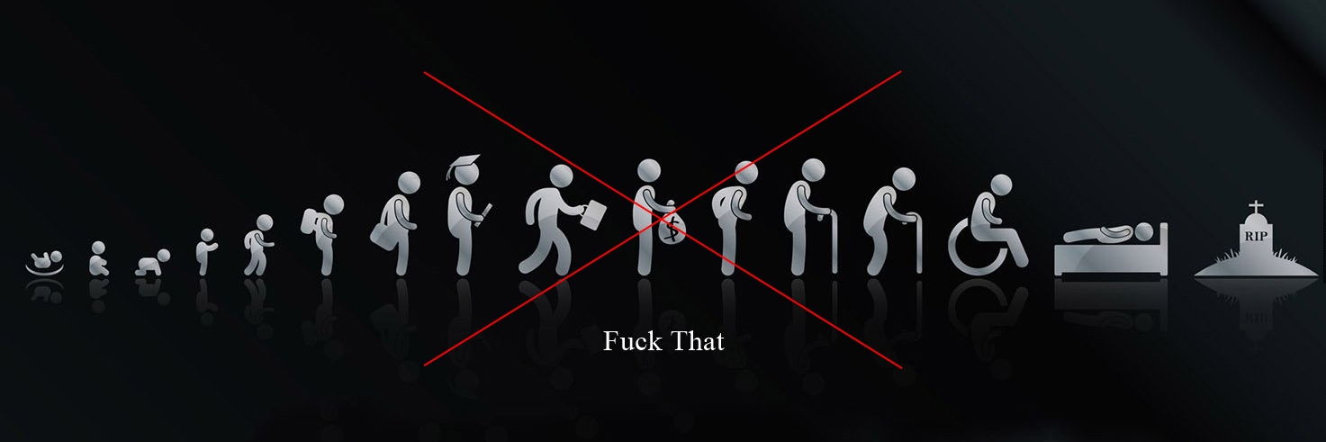 NFTDepression banner